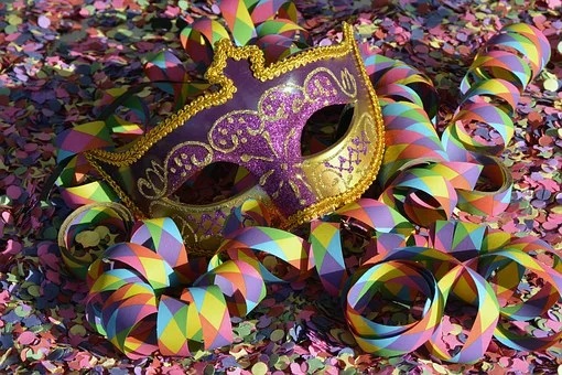 Torna il magnifico Carnevale di Ascoli Piceno - Marche, dal 16 al 21 febbraio 2023.
