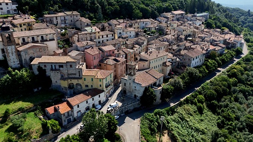 Una grande bacheca per trovare e pubblicare eventi, sagre, fiere, feste, mercatini. Vuoi sapere cosa c'è in programma questo o il prossimo weekend