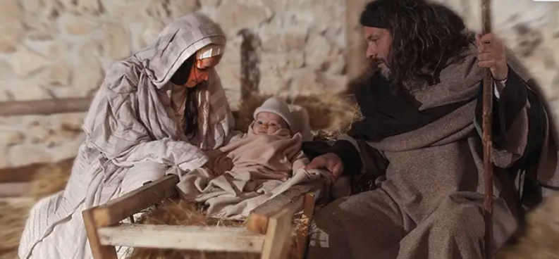 Presepe Vivente di Monterchi (AR): un viaggio nella Palestina di duemila anni fa – Date, orari e informazioni utili